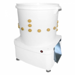  Перосъемные машины