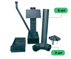 Все для дачи