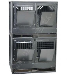 Клетки для кроликов