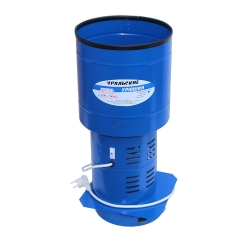 Изготовление кормов