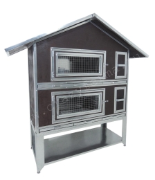 Крольчатники