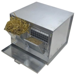 Клетки для кроликов