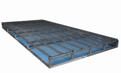 Инновационный курятник для кур и бройлеров