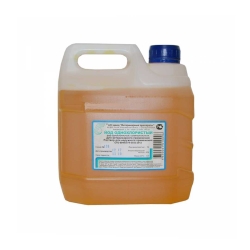 ЙОД ОДНОХЛОРИСТЫЙ 3л