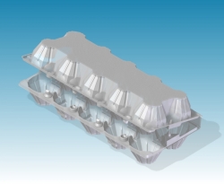 Яйцо инкубационное