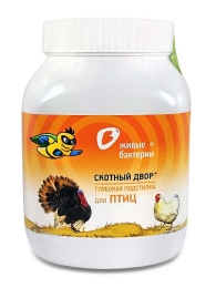 Аксессуары для птиц