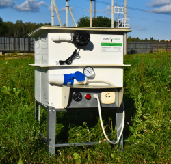 Птицеводство