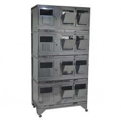 Клетки для кроликов