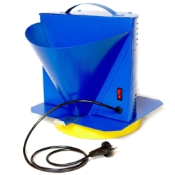 Изготовление кормов