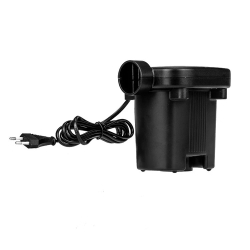 Насос для шпарчана "Бульбар"