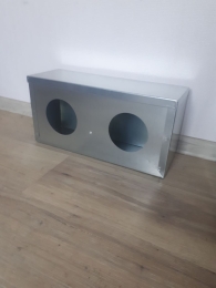 Клетки для шиншилл