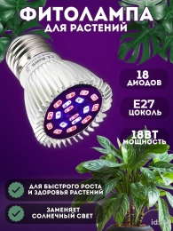 Растениеводство