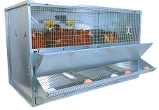 Клетки серии "Профессионал"